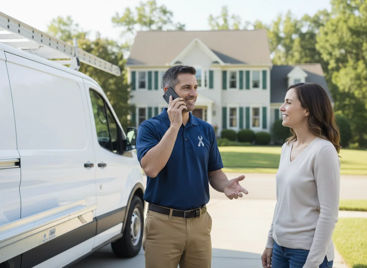 Home Gutter Service Arcanum, OH FAQs