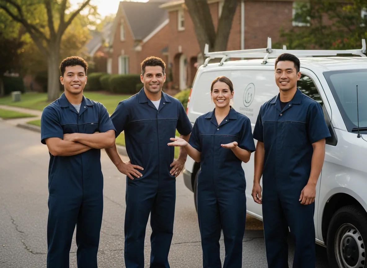 Home Gutter Service company in Arcanum, OH